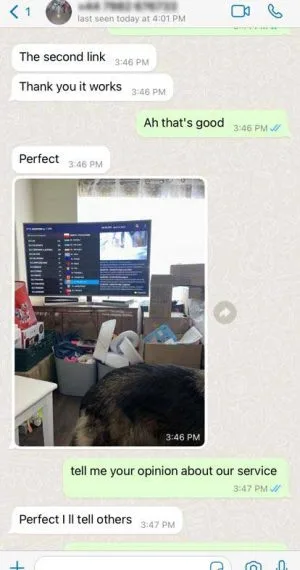 DEIPTV | Best IPTV Service Provider in 2026 30 whatsapp_review_screenshot_2